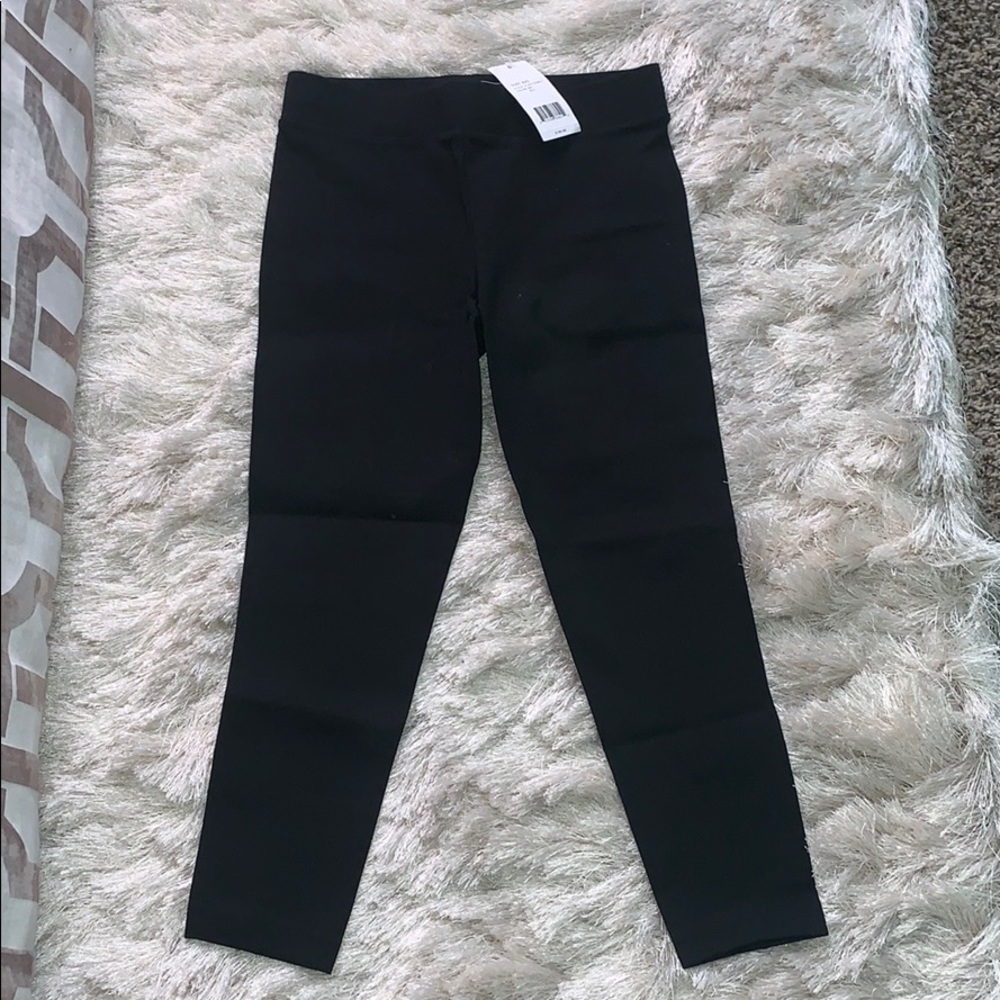 NWT Vince Leggings Size XXS